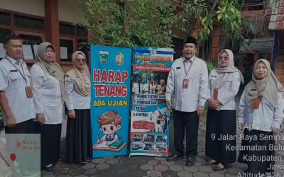 PUSAT LAYANAN DAN SURVEI KEPUASAN MASYARAKAT NESABULA CARE