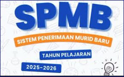 Seleksi Penerimaan Murid  Baru SMP Negeri 1 Bululawang Tahun Ajaran 2025/2026